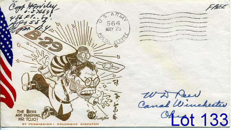 Lot 133